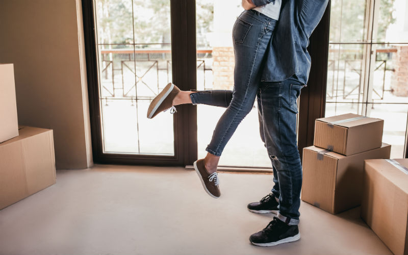 millennials save money
